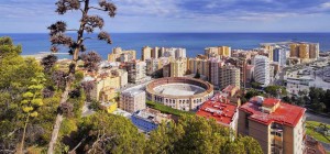 Vols pas cher pour Malaga