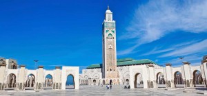 Vols pas cher pour Casablanca