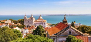 Vols pas cher pour Lisbonne